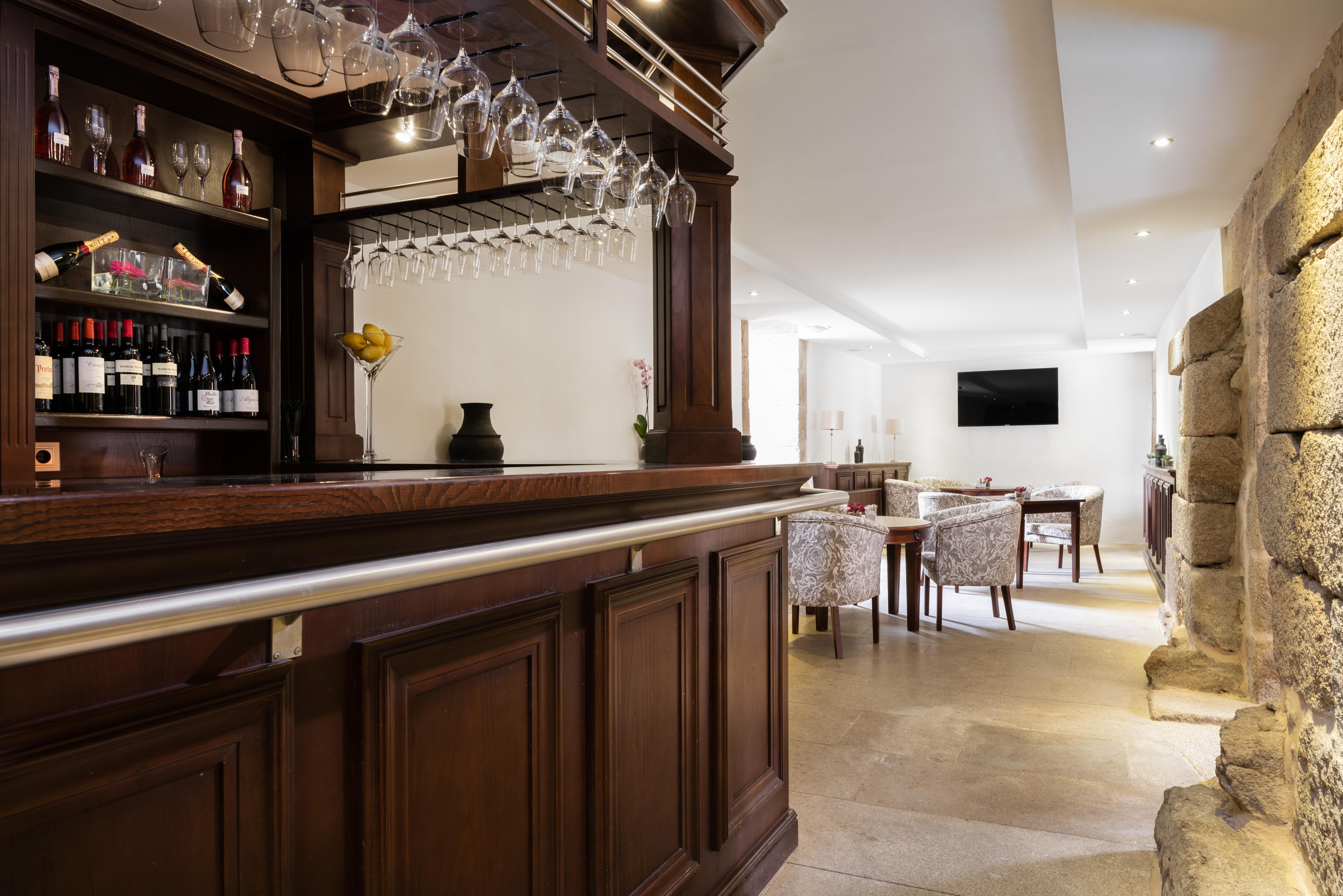 Aurea Palacio De Sober By Eurostars Hotel Company Екстер'єр фото