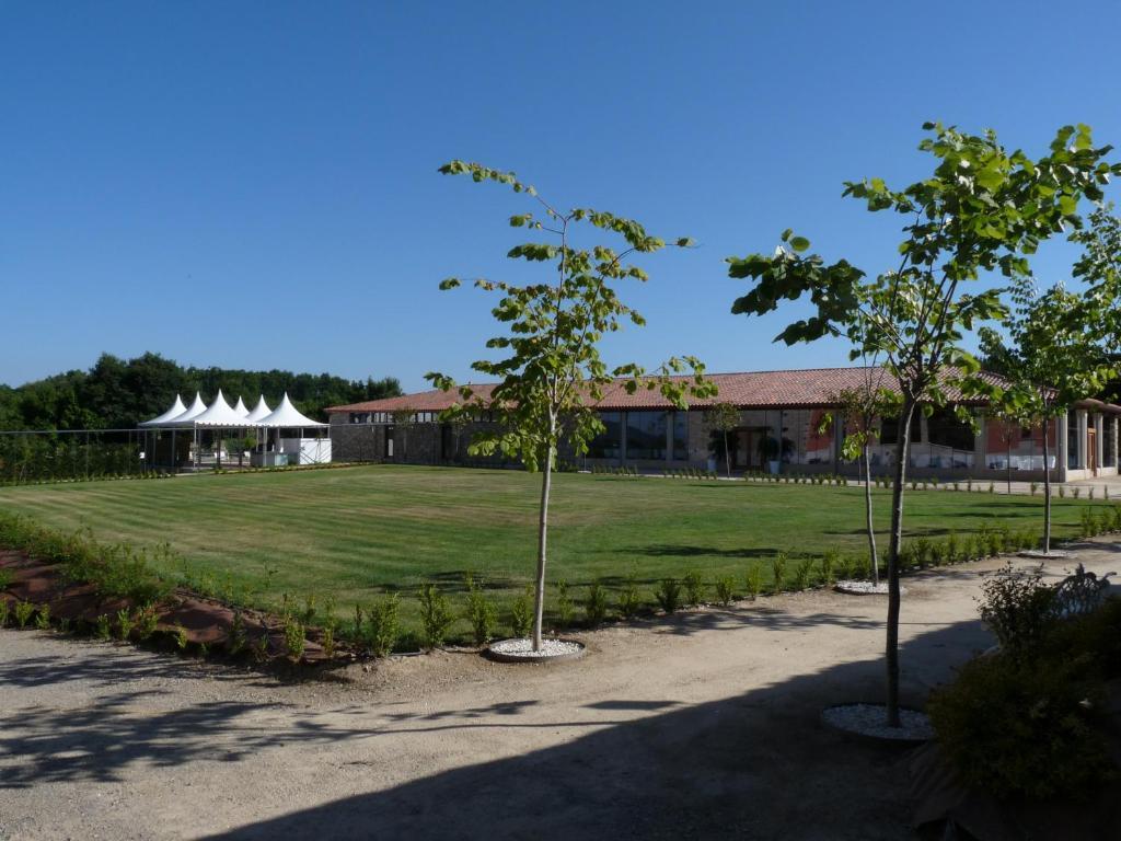 Aurea Palacio De Sober By Eurostars Hotel Company Екстер'єр фото